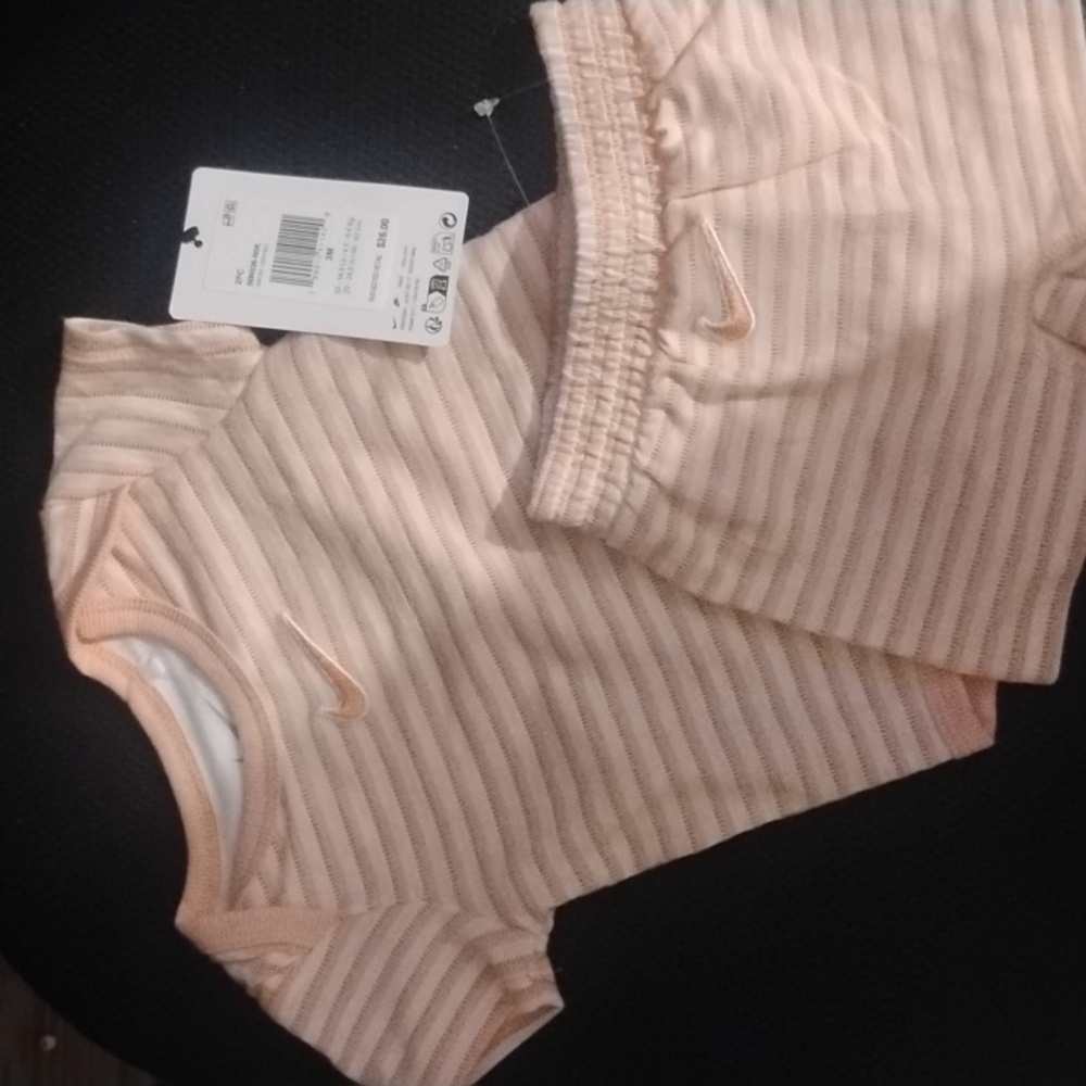 NIKE SET